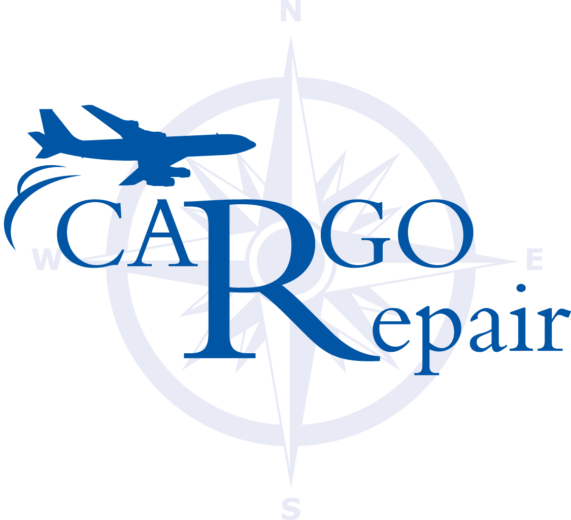 Cargo Repair Logo large