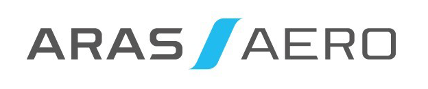 Aras Aero Logo sm