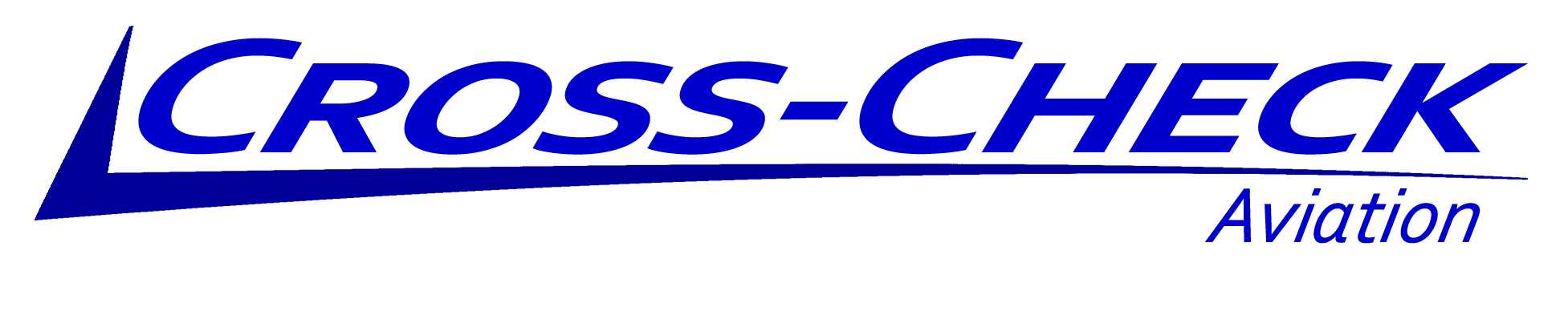 Cross Check Logo