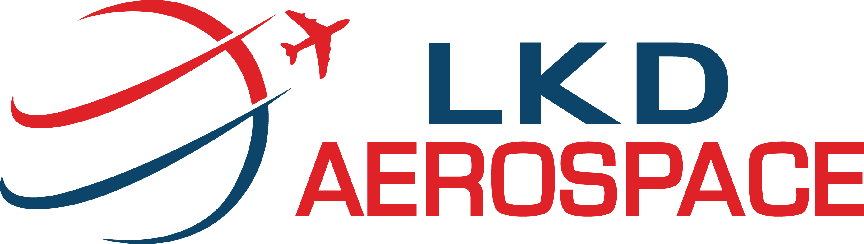 LKD Aeropace Logo RGB