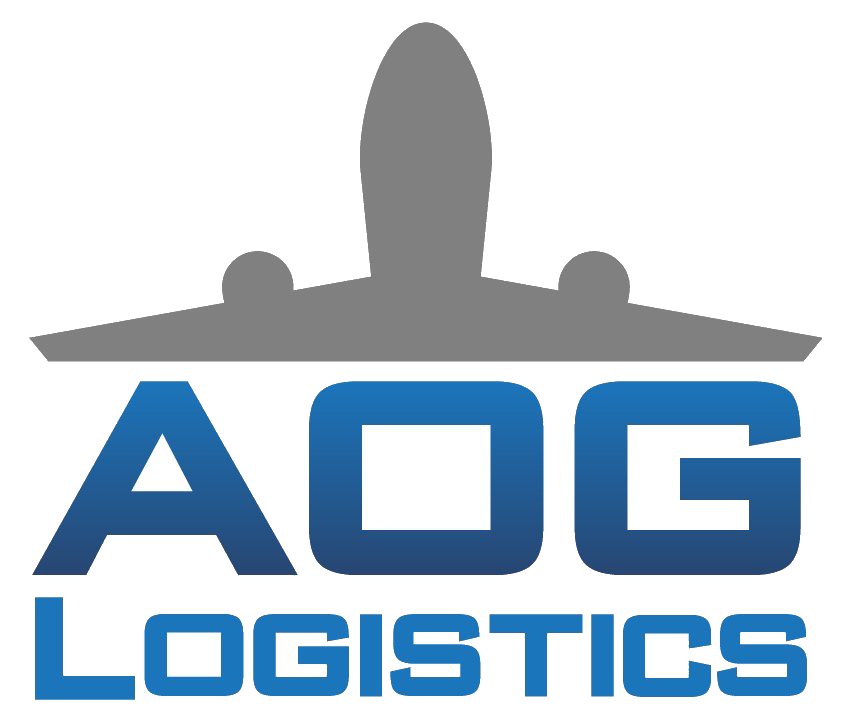Logo AOG Logistics