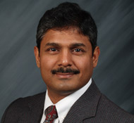 Srinivas Maddipudi