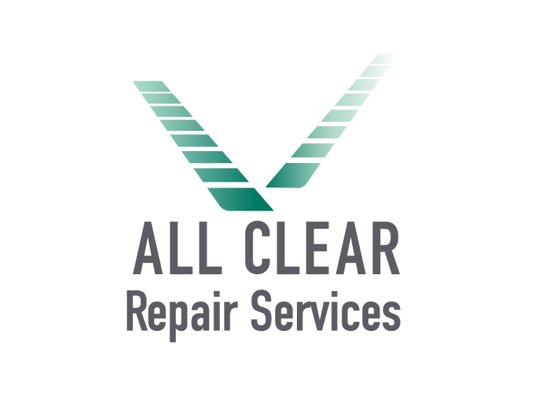 supplier logo all clear repair services