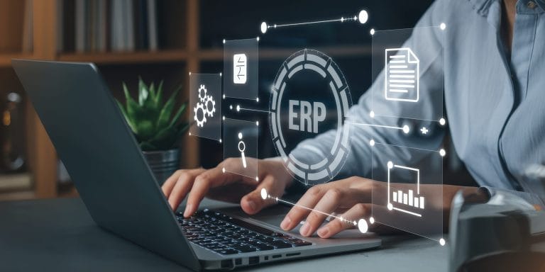 ERP Integration Services