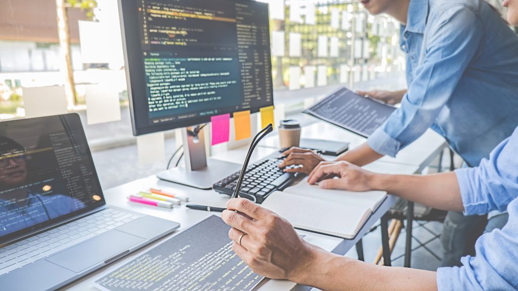 Portal Development Services