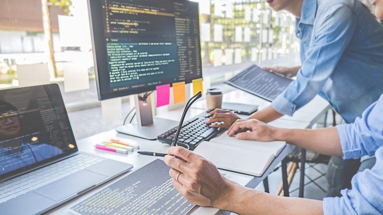 Portal Development Services